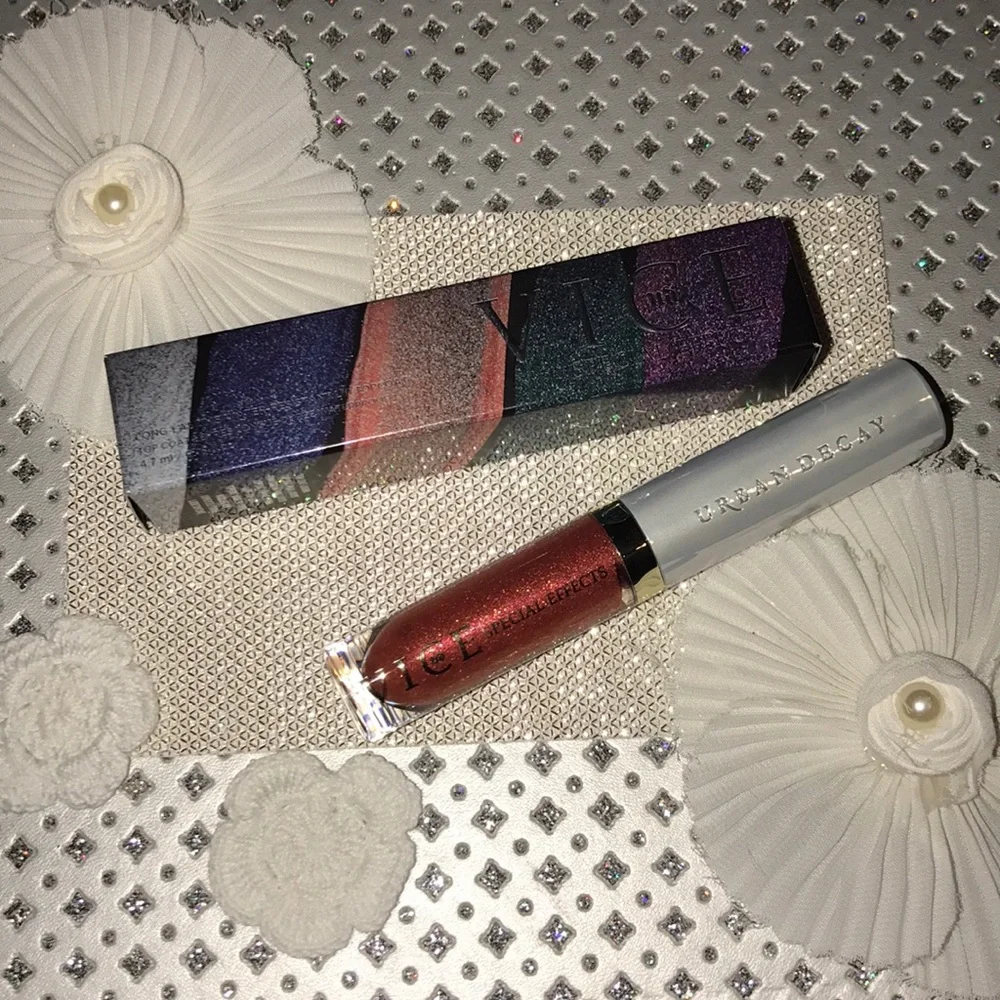 ❇️🧚‍♀️SEETHER Urban Decay DISCONTINUED Special Effects NWT